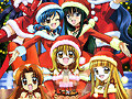 navidad en pichi pichi pitch