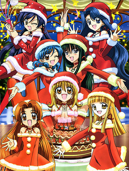 navidad en pichi pichi pitch