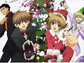 tsubasa crhonicles-navidad