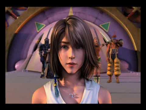 final fantasy ultima mision ending