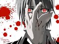 zero-vampire knight