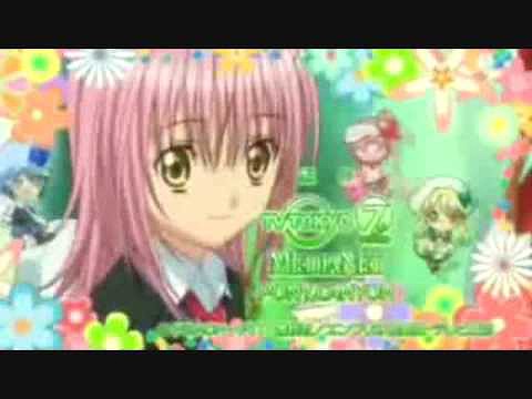SHUGO CHARA -school days