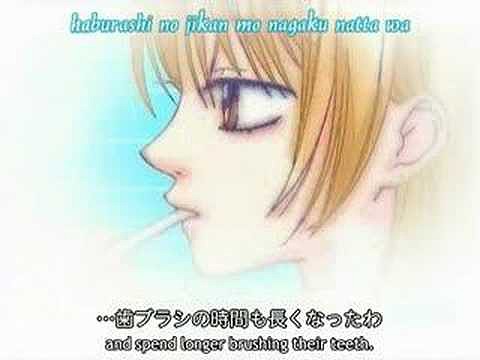 ashiteruze baby-opening
