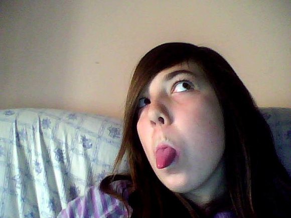 nose soi llo 13 años