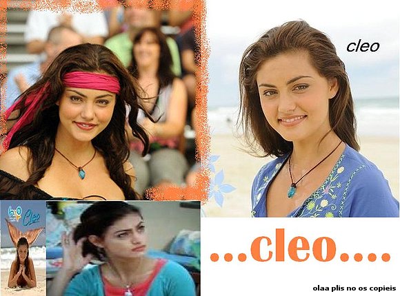 cleo