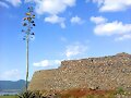 Y&aacute;catas de Tzintzuntzan. Foto de QUC