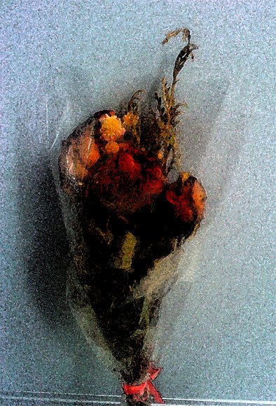 Muerte Bella. [Foto y Composición QUC]