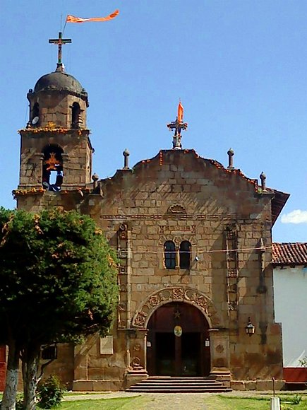 Tzintzuntzan Nov 09 [QUC]