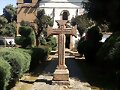 Iglesia en Cuanajo, un Pueblo en Mich, Mx. FotoQUC
