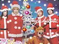 Happy xmas!! =3