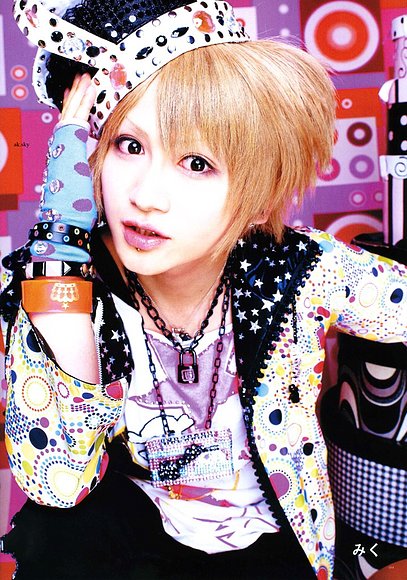 Nyappy B-day Miku