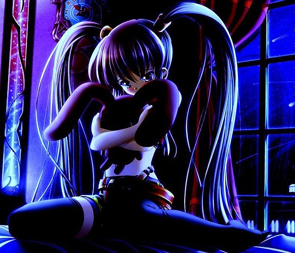 gravitation - anti nostalgic