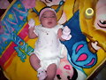 la mona beba
