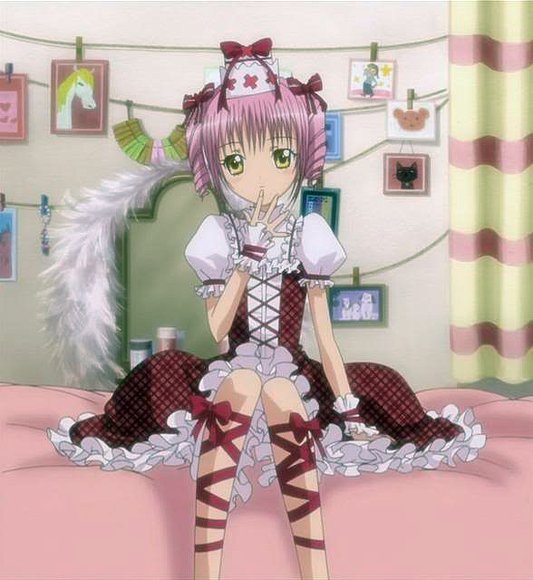 Amu chan