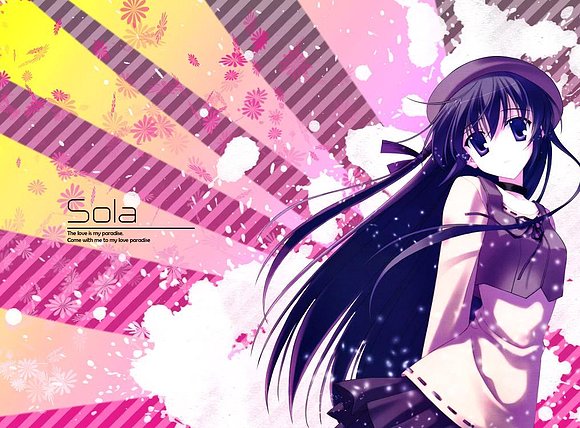 sola
