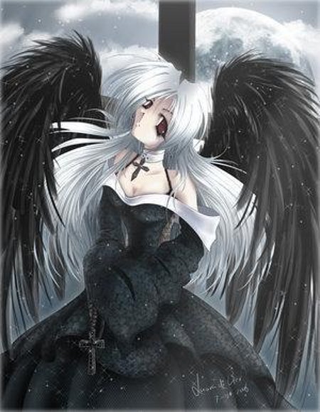 angels