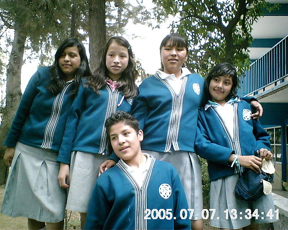 miiiz zupher amigOz y la bandha