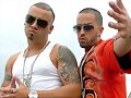 wiiZin and yandel