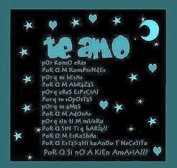 the amO