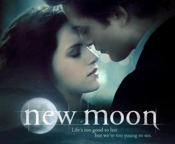 new mOon