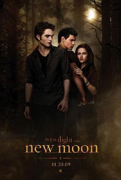 new mOon =D