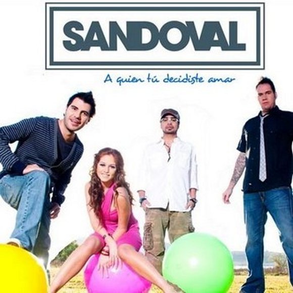 zandOval O_o