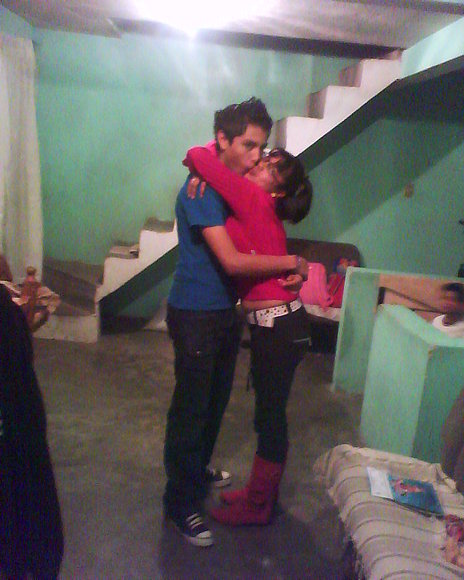 the pareha perfectha