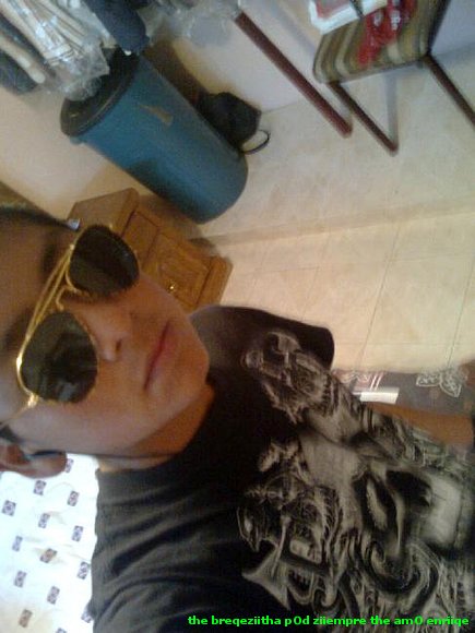 rOqe mee mehOr amiiwO =XD