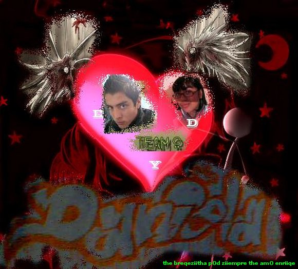 d anD e