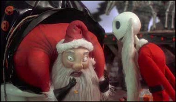 Feliz navidad