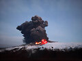 volcan de islandia