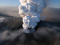volcan de islandia 2