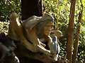 bosque tallado 3
