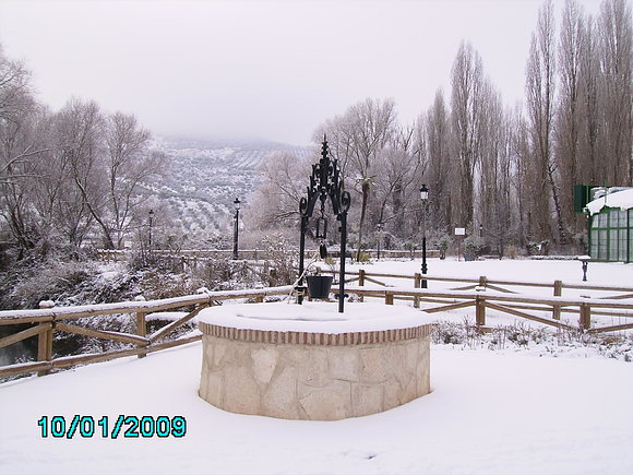 pozo