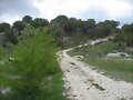 balneario de caraba&ntilde;a paisaje