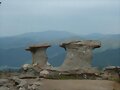 rocas gemelas