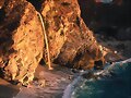 paisaje de california