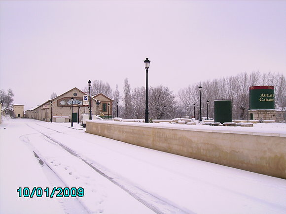 via