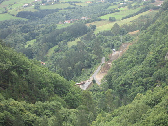 El prado asturias