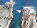 Playa de Luarca