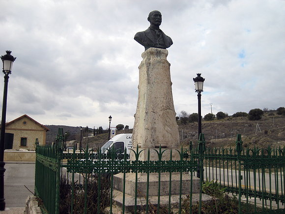 ruperto jacinto chavarri