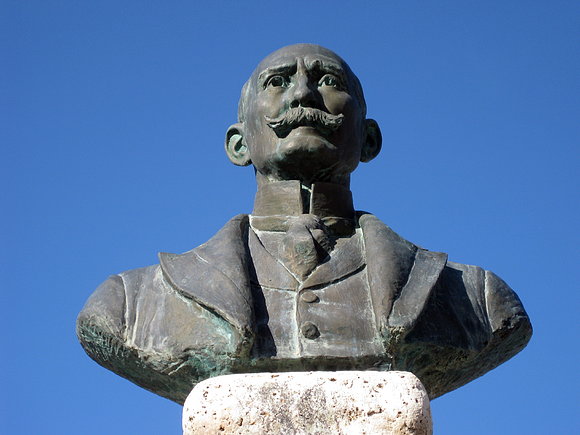 ruperto jacinto chavarri