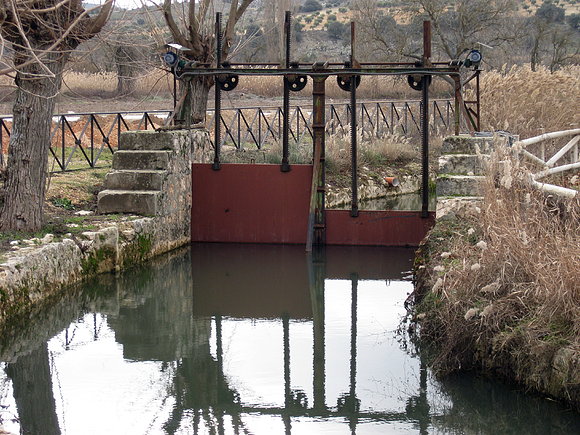 canal