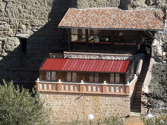 termas