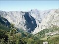monta&ntilde;a