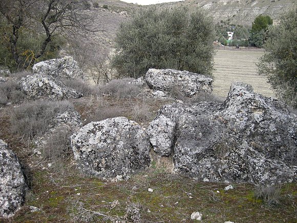 piedra