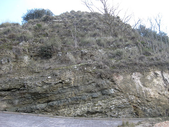 montaña