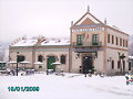 restauran