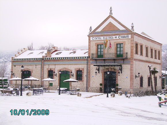 restauran