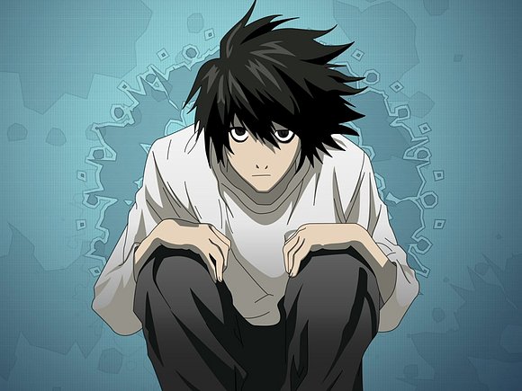 Lawliet